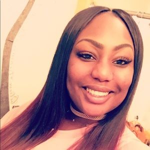 Meet your Posher, Jasmine