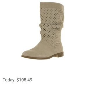 Toms boots