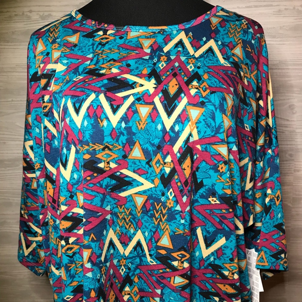 LuLaRoe Irma