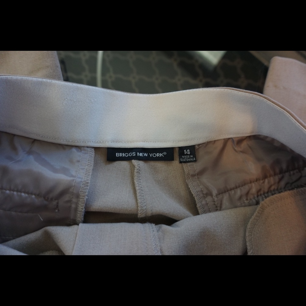 Slacks - Picture 4 of 4