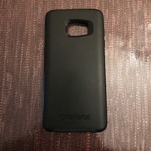 Galaxy S7 Otterbox