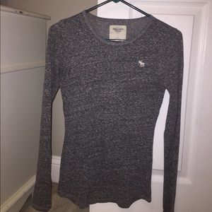 Abercrombie and Fitch Long Sleeve