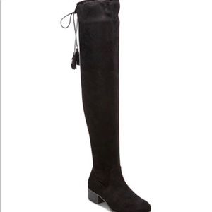 Madden Girl Knee High Boots