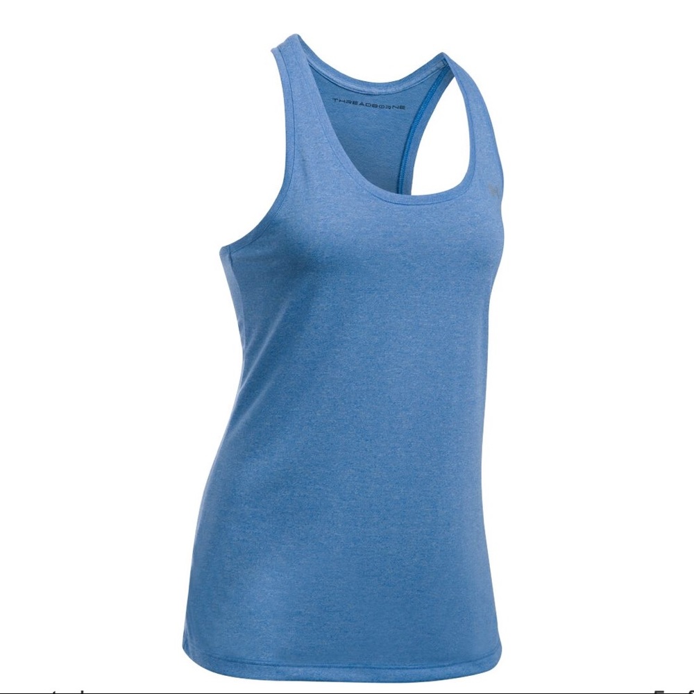 😎🆕 | NWT | UNDER ARMOUR Tank