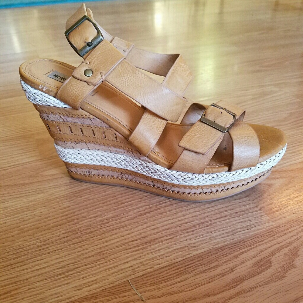 Women's Not Rated Wedge