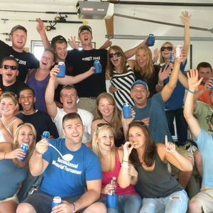 Meet your Posher, Josh