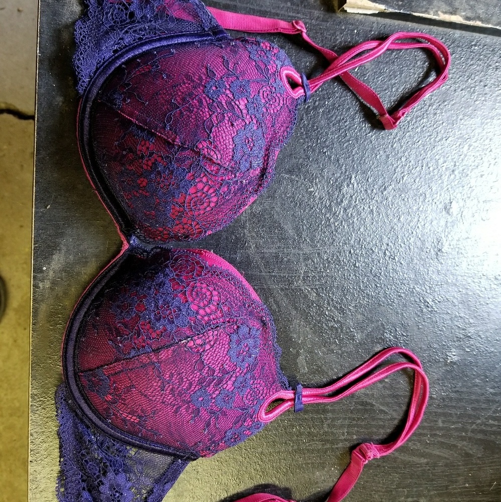 Bra