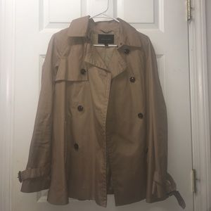 Banana Republic jacket
