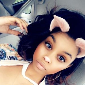 Meet your Posher, Imani