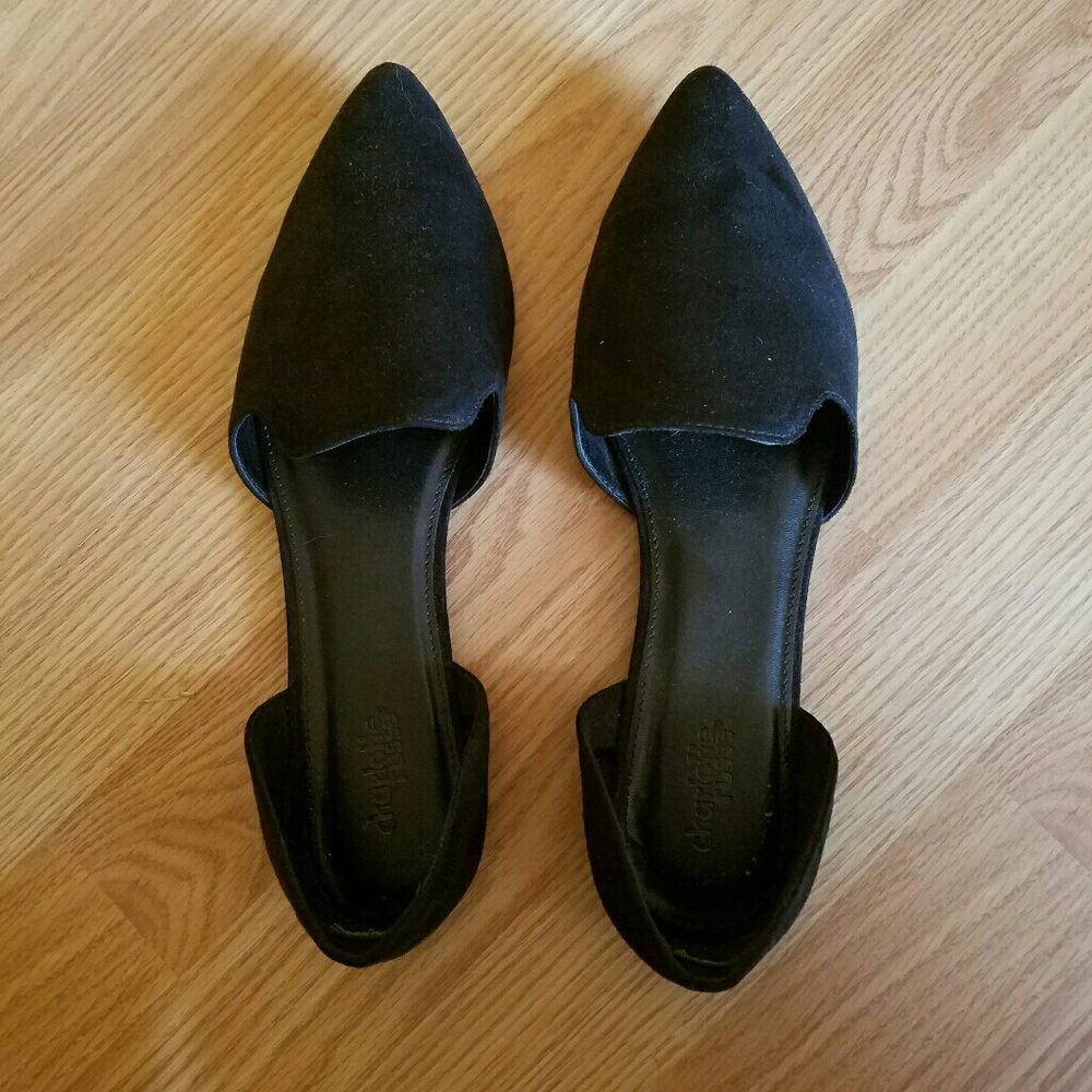 Women's Flats