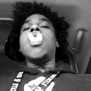 Meet your Posher, Sherrod