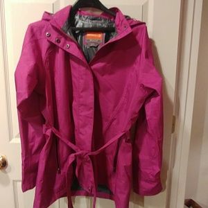 Lady's Merrell Windbreaker Shell