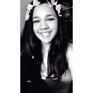 Meet your Posher, Krisha