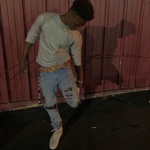 Meet your Posher, Tyler