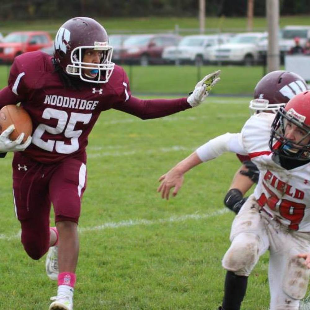 Meet your Posher, Kingalcardon