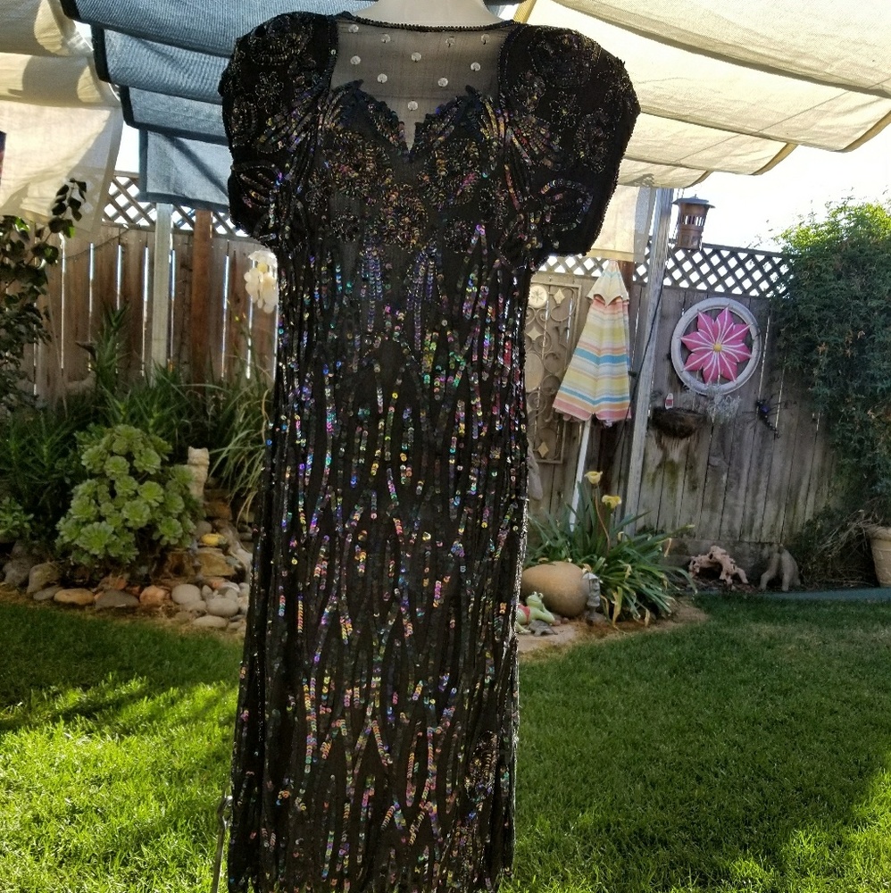 Special Occasion Dress