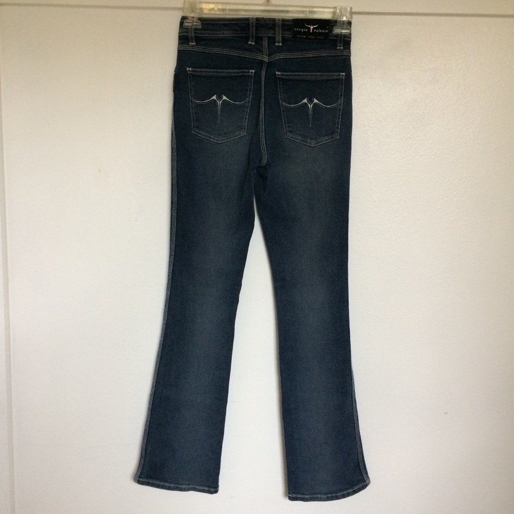 Sergio Valente 28 Jeans