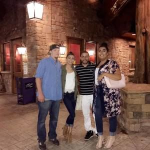 Meet your Posher, Alex