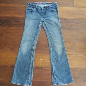 AG Angel Jeans