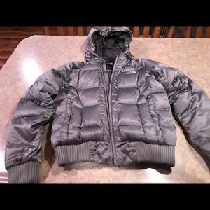 North face Winter Coat