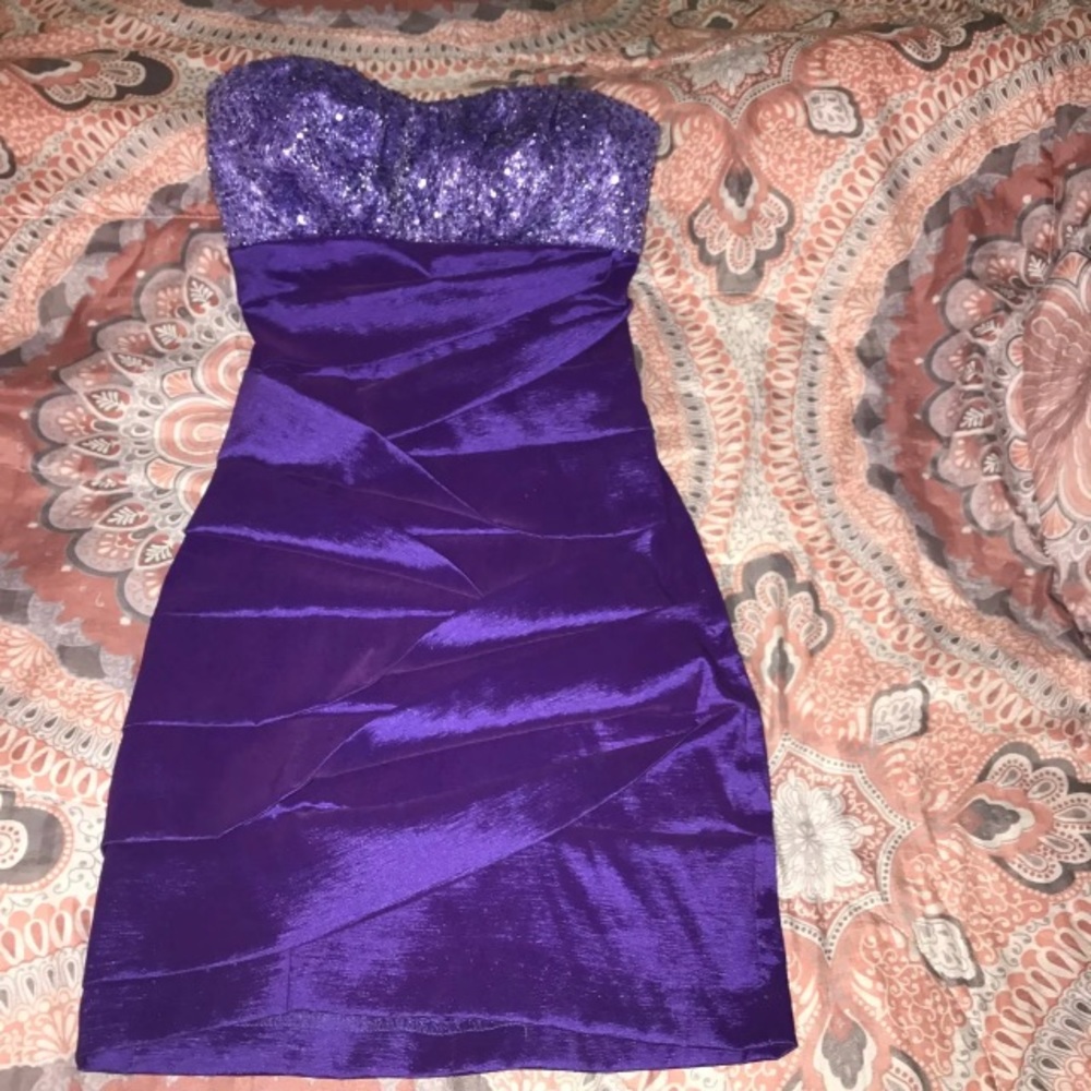 Cute formal dress