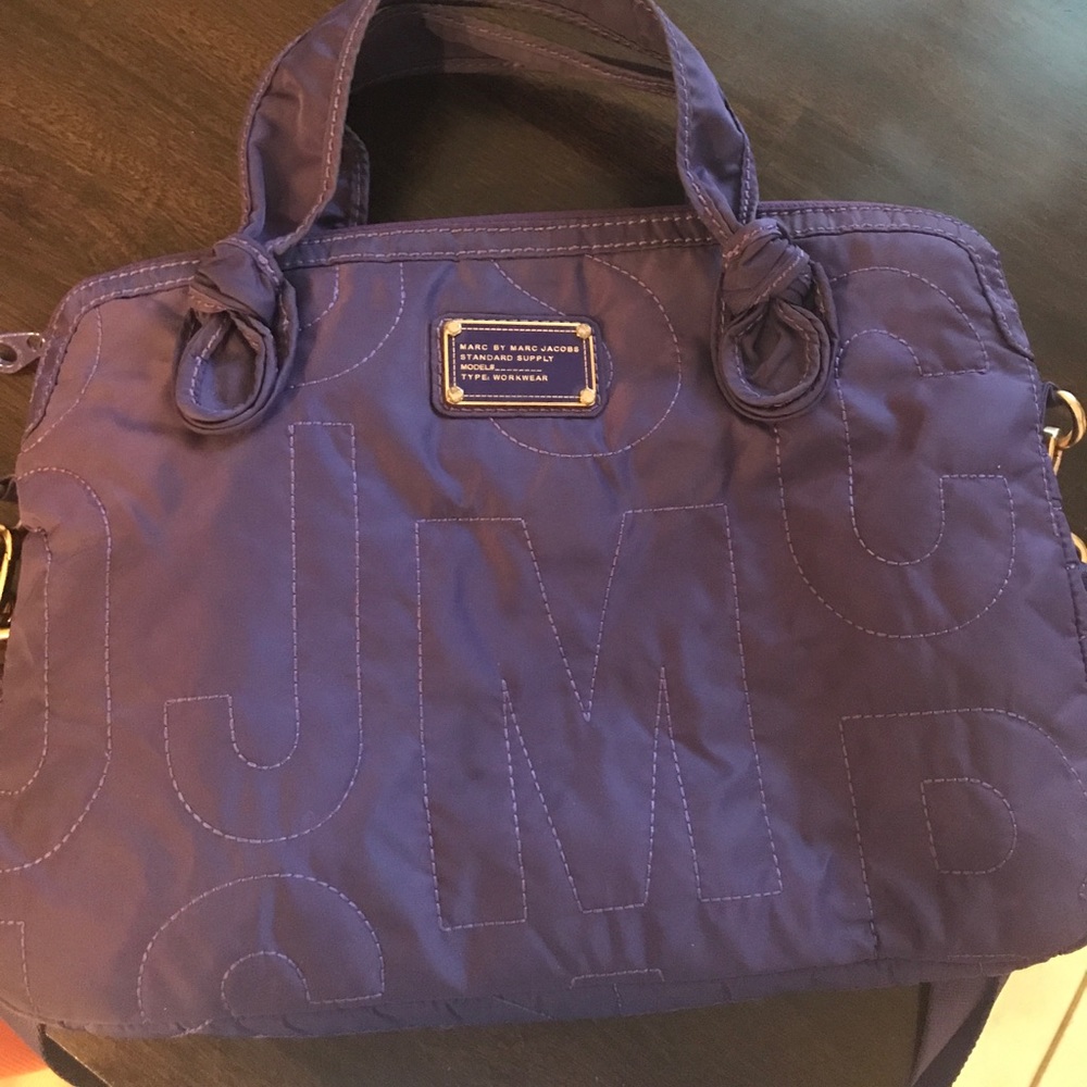 Marc Jacob Work/laptop Bag