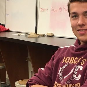 Meet your Posher, Benett