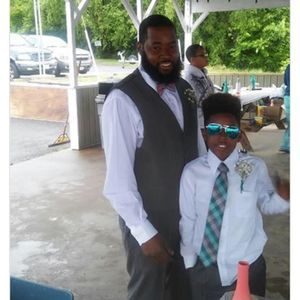 Meet your Posher, Beverly