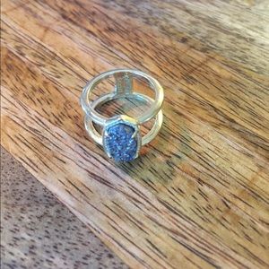 Kendra Scott "Elyse" Ring