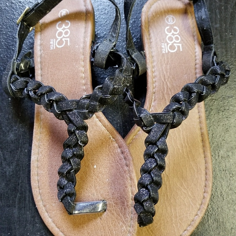 Dress shoes