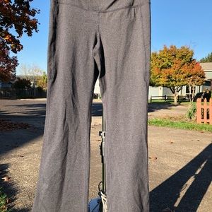 Lucy Women Leggings Stretch Pants, Yoga XL