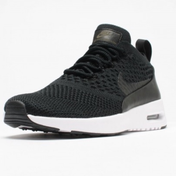 Nike Shoes - NWT Air Max Thea Ultra FK PNCL WMNS