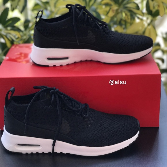 NWT Air Max Thea Ultra FK PNCL WMNS - Picture 2 of 7