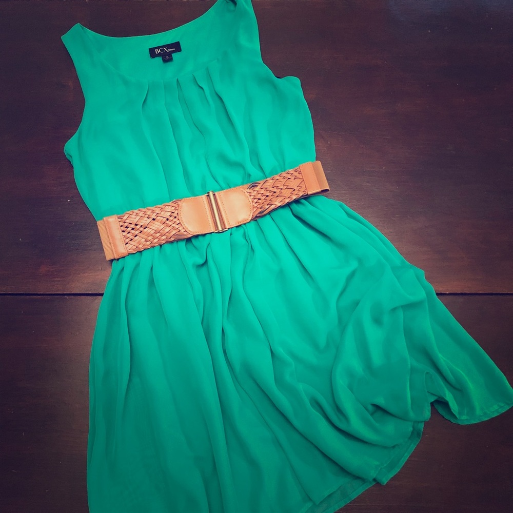 ⭐️ BCX Dress