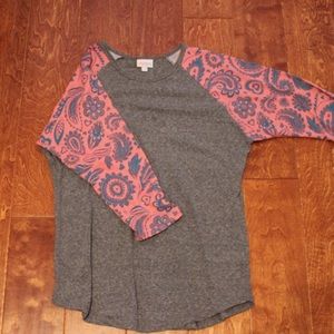 LULAROE RANDY LARGE