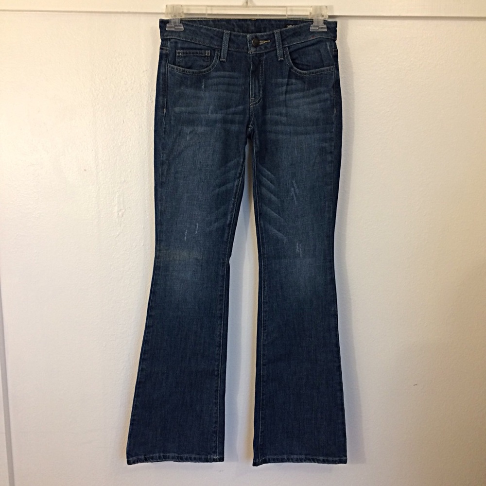William Rast 28 Jeans