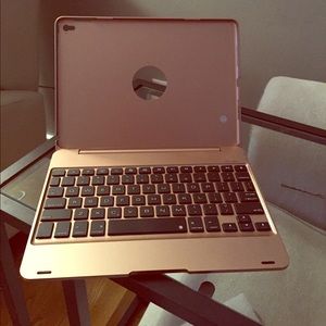 NEVER USED Bluetooth keyboard