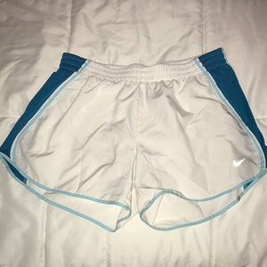 Nike Dri-Fit running shorts