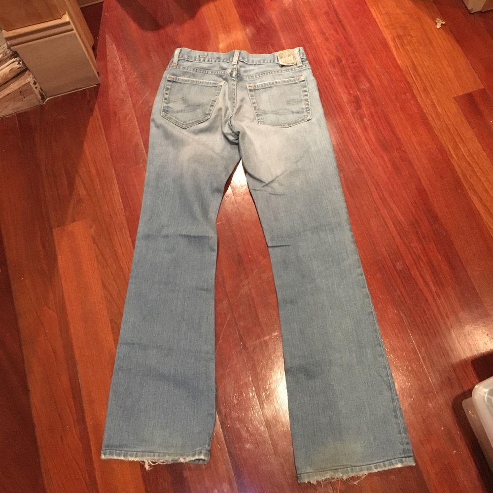 Chip & Pepper Jeans - size 25