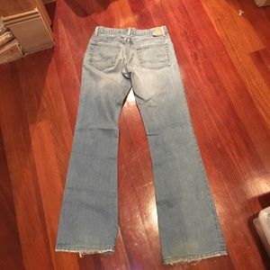 Chip & Pepper Jeans - size 25