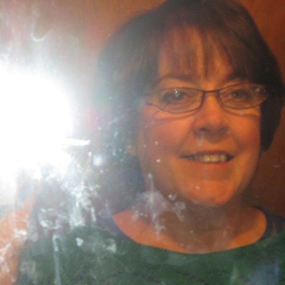 Meet your Posher, Kathy