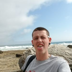 Meet your Posher, Rex