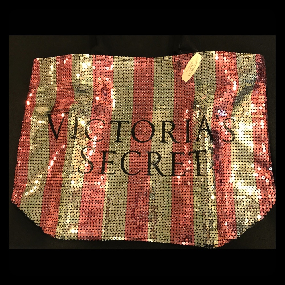 🆕 Victoria Secret Tote