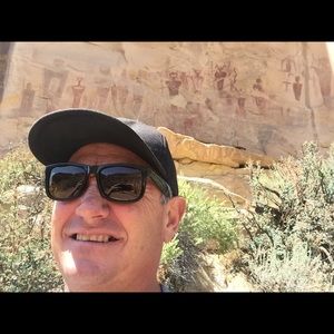 Meet your Posher, Roy