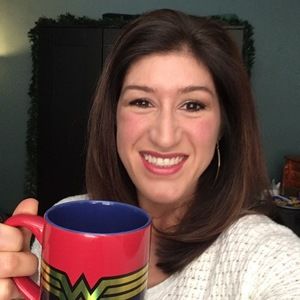 Meet your Posher, Anne