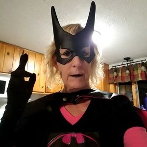 Meet your Posher, Kellie