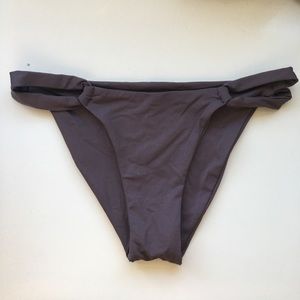 No Longer Sold Dark Brown L Space Bottoms