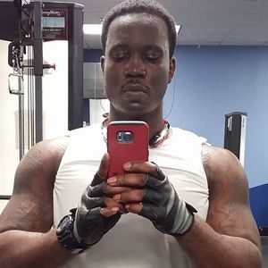 Meet your Posher, Joel