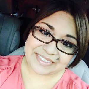 Meet your Posher, Marisol