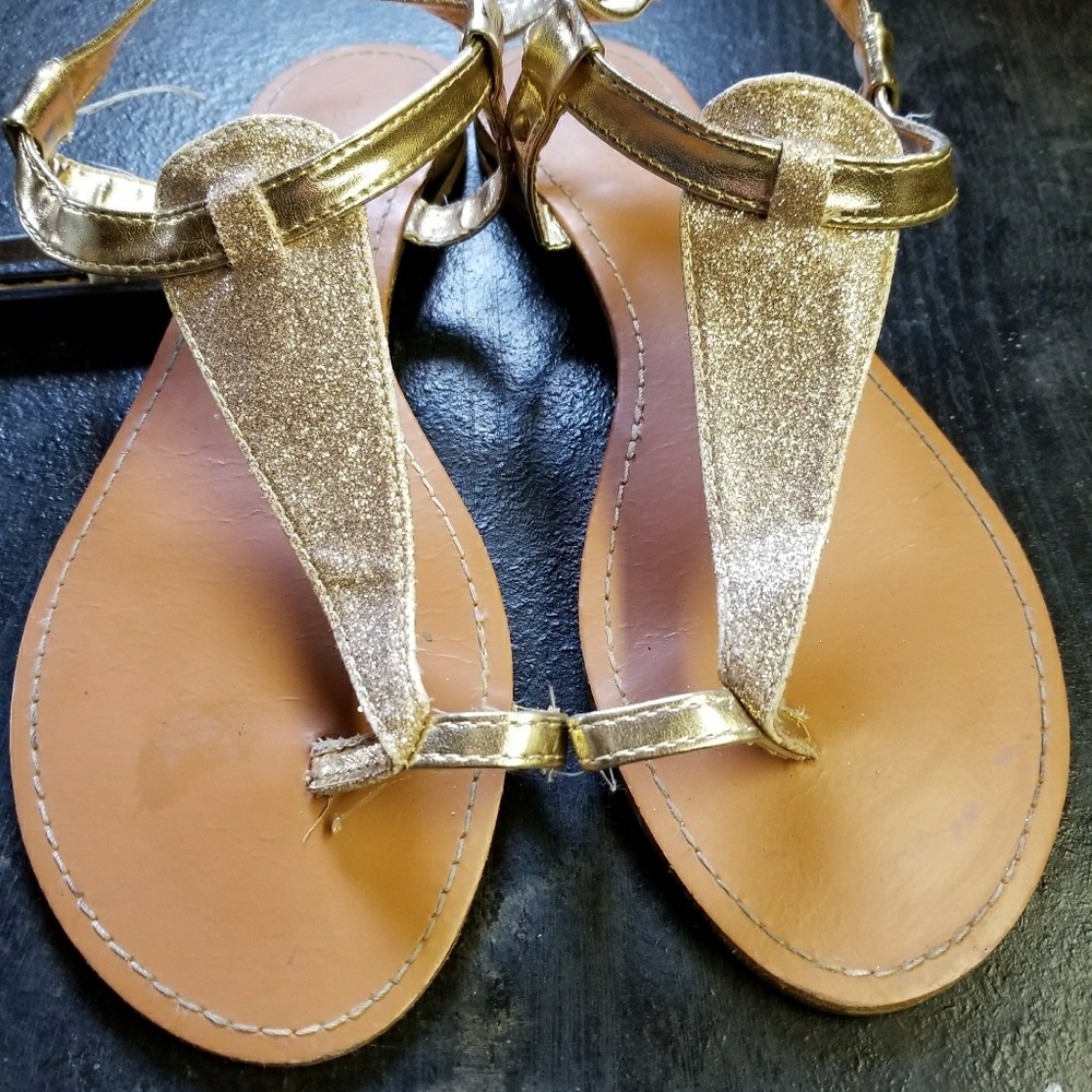 Dress shoes